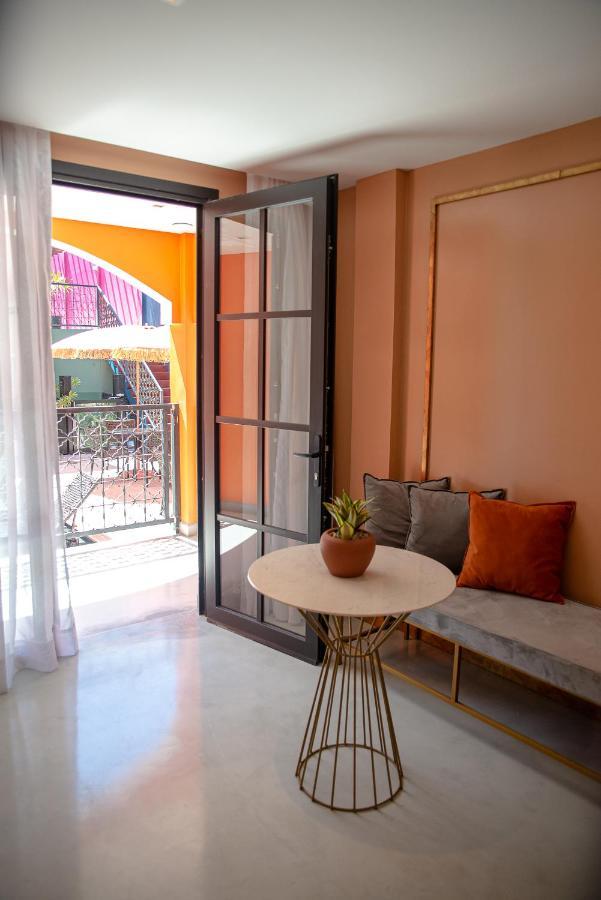 Exotica Boutique Hotel Praia de Pipa Ngoại thất bức ảnh