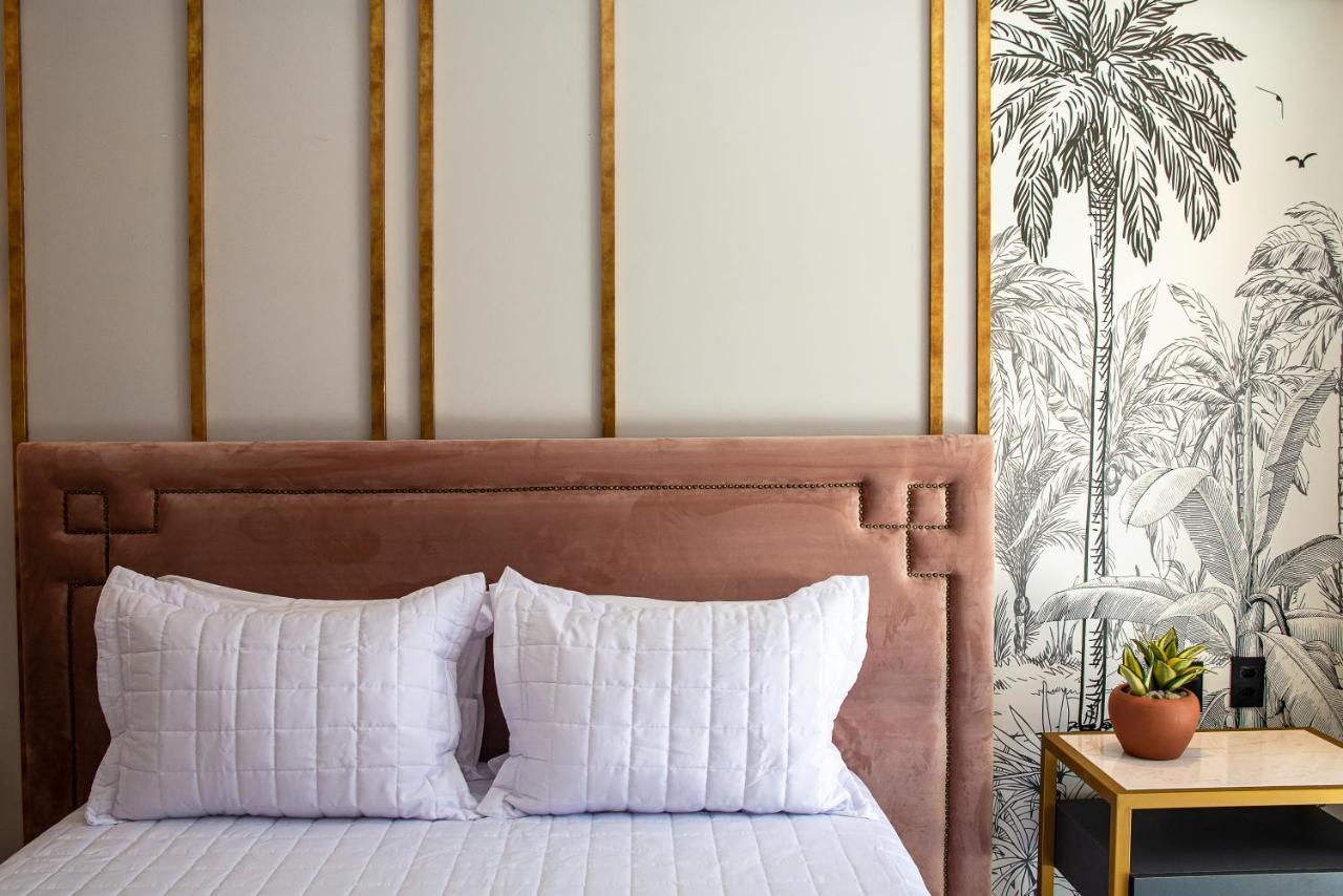 Exotica Boutique Hotel Praia de Pipa Ngoại thất bức ảnh