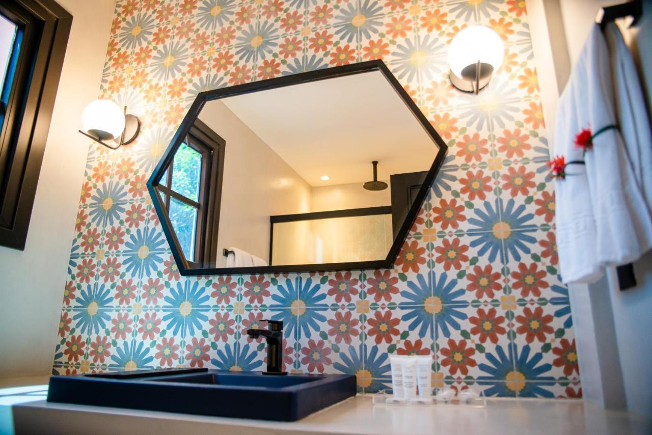 Exotica Boutique Hotel Praia de Pipa Ngoại thất bức ảnh