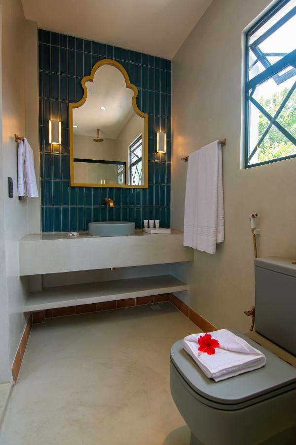 Exotica Boutique Hotel Praia de Pipa Ngoại thất bức ảnh