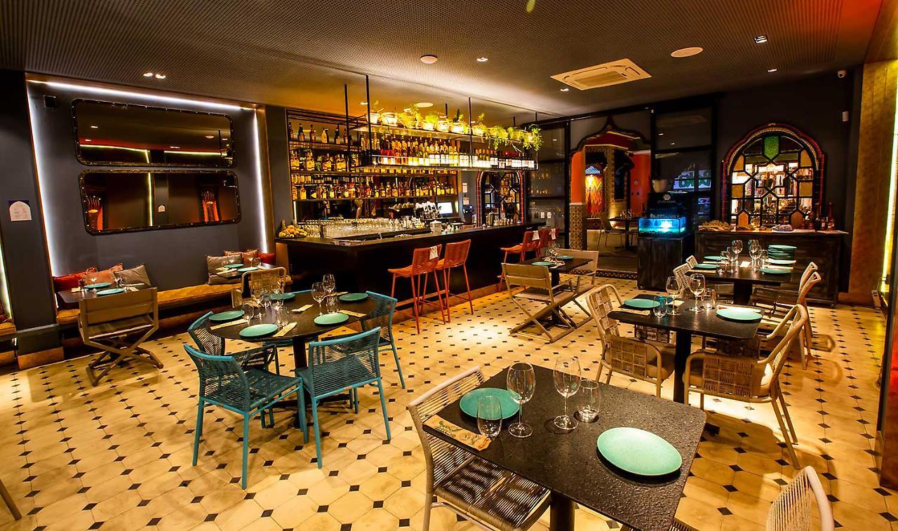 Exotica Boutique Hotel Praia de Pipa Ngoại thất bức ảnh