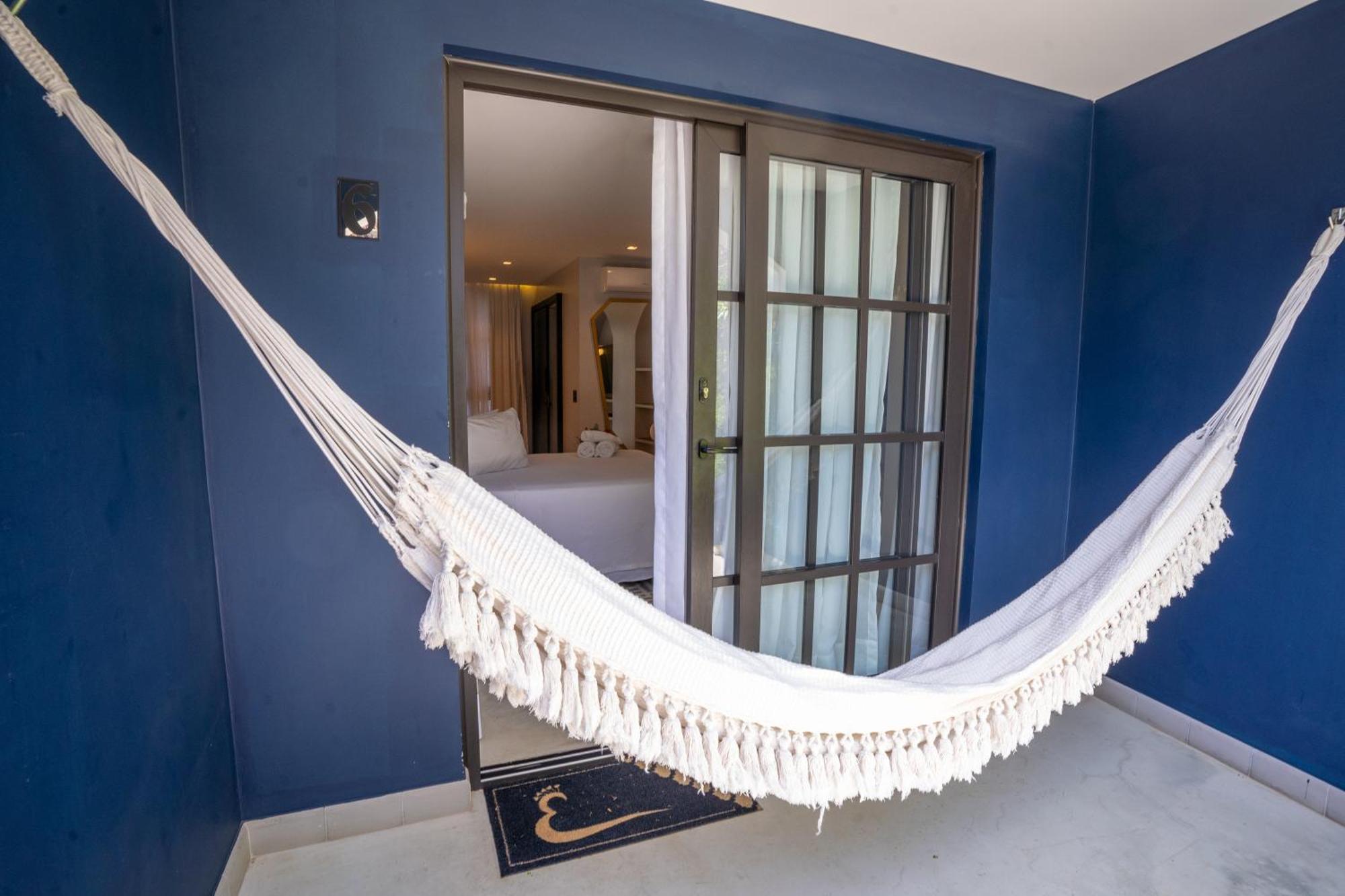 Exotica Boutique Hotel Praia de Pipa Ngoại thất bức ảnh